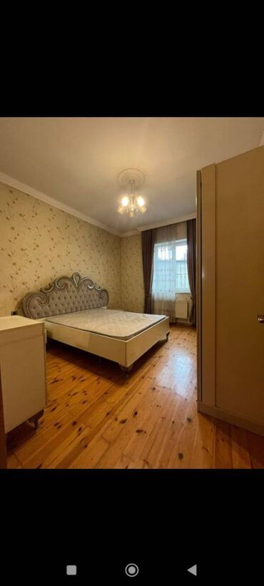 Uzunmüddətli kirayə mənzillər: Binəqədi rayonu Avtovağzal metrosuna yaxın 4 sotun içində 3 otaqlı — 2