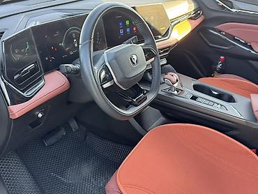 changan a06: Changan X5 Plus: 2025 г., 1.5 л, Автомат, Бензин, Кроссовер — 3