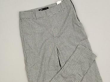 ccc buty elsa: Spodnie materiałowe damskie, rozmiar S — 1