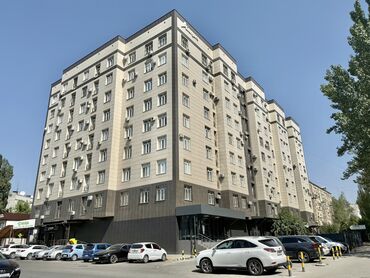 продажа домов в жалалабаде: 3 бөлмө, 104 кв. м, Элитка, 9 кабат, Косметикалык ремонт