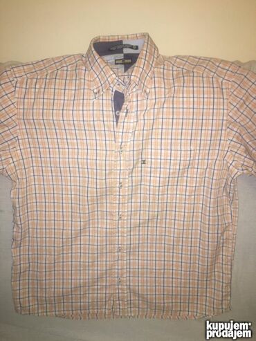 Košulje: Original NAVIGARE kosulje M / L / XL 100% cotton Ramena 50cm duzina — 1