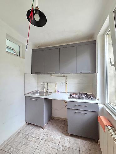 Mənzillər: Bakı, Yasamal, 2 otaqlı, Köhnə tikili, m. Elmlər Akademiyası, 50 kv. m — 5