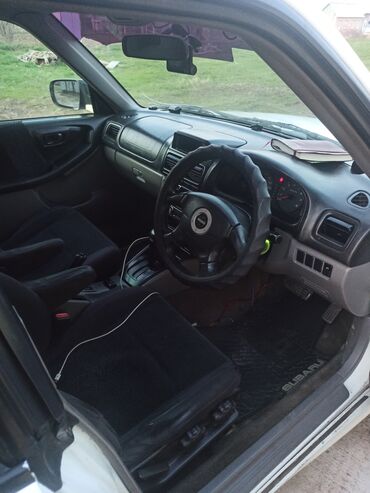 субару форестер турбо: Subaru Forester: 2000 г., 2 л, Автомат, Бензин, Кроссовер