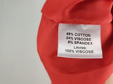 ccc buty czerwone: Sukienka damska, rozmiar S — 5