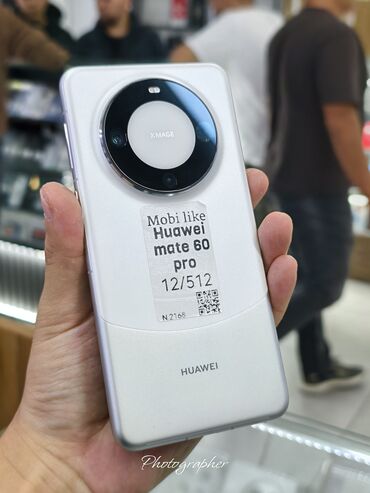 самсук а 51: Huawei Mate 60 Pro, Б/у, 512 ГБ, цвет - Белый, 2 SIM
