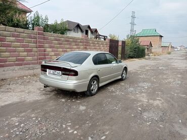 субару легаси шиток приборка: Subaru Legacy: 2000 г., Седан