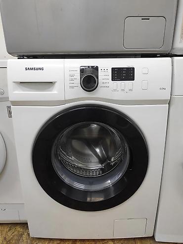 Стиральные машины автомат: Скидки, акции!!! Стиральные машины автомат б/у привозные, рабочие с — 7