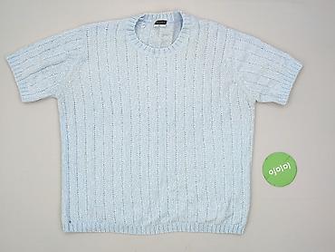 rose poland: Ulubione, Sweter damski, rozmiar 2XL — 2