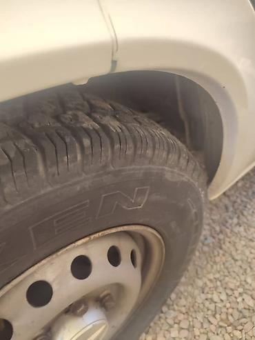 Легкий грузовой транспорт: Легкий грузовик, Mercedes-Benz, Стандарт, До 1 т, Б/у — 16