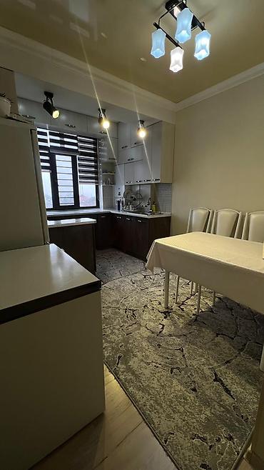 Продажа квартир: 2 комнаты, 62 м², Индивидуалка, 3 этаж, Евроремонт at lalafo.kg — 7 Продажа квартир: 2 комнаты, 62 м², Индивидуалка, 3 этаж, Евроремонт — 7