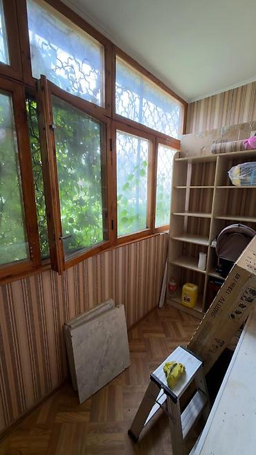 105: 3 комнаты, 62 м², 11 мкр 105 серия, 1 этаж — 5