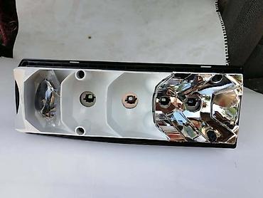 7 stapova: ŠTOP LAMPE ZA ATEGO | Nove stop lampe za Mercedes Atego. Stop lampa — 4