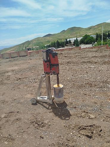Услуги: Beton kəsimi və dərinləşdirmə xidməti - Divar, döşəmə və tavanlarda — 9