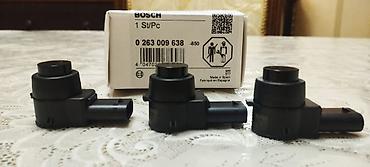 датчик коленвала: Mercedes-Benz Park Radar Sensoru – Bosch (Orijinal) Orijinal Bosch — 1