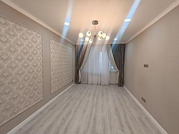 Продажа квартир: 2 комнаты, 60 м², Элитка, 8 этаж, Евроремонт — 3