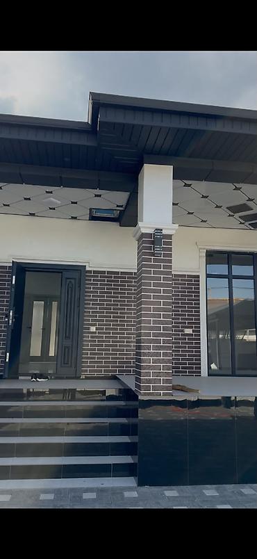 Үйлөрдү сатуу: 5 бөлмө, 130 м², 3 соток, Новопавловка, Кыймылсыз мүлк агенттиги — 6