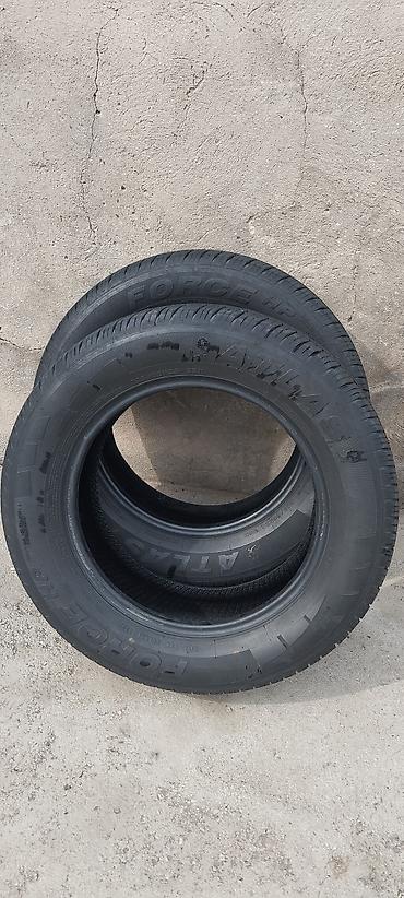 зимние шины 22560 r16: Шины 225 / 60 / R 16, Лето, Б/у, Пара, Легковые, Корея — 5