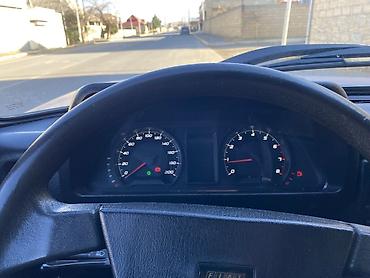 VAZ (LADA): VAZ (LADA) 4x4 Niva: 1.7 l | 2014 il 168000 km Ofrouder/SUV — 9