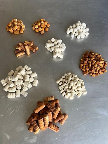 Молочные продукты и яйца: Кыргыз Курут - натуральный!!!
Оптом!!! — 12