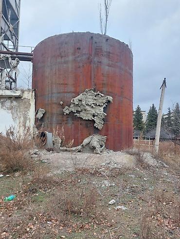 Скупка черного металла: Куплю ёмкость бочка сатып алам ёмкость куплюю дорого сомавывоз — 3