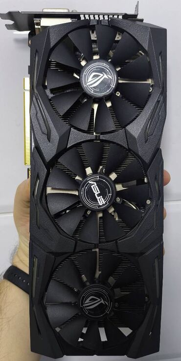 asus gtx 750 ti 2gb цена: Видеокарта, Б/у, Asus, GeForce GTX, 8 ГБ, Для ПК