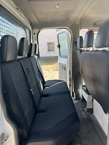 from usa: Легкий грузовик, Mercedes-Benz, Дубль, 3 т, Б/у — 4