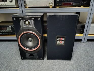 Zvučnici i stereo sistemi: Bowers&Wilkins DM 310 legendarni predstavnik zlatne ere HI-FI — 6