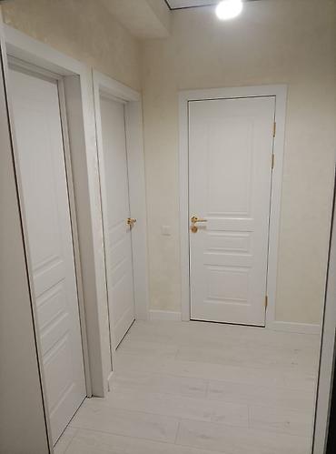 Продажа квартир: 1 комната, 42 м², парк Фучика Элитка, 3 этаж, Дизайнерский ремонт — 3