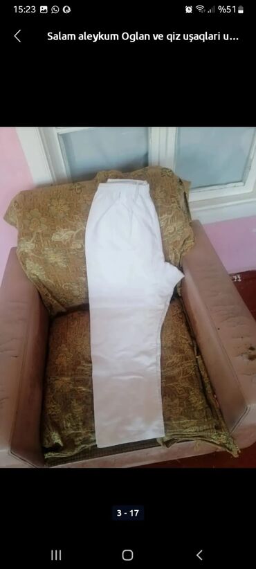 İdman formaları: Salam Aleykum Oğlan və qız uşaqları üçün Yeni Karate geyimləri -da lalafo.az — 11 İdman formaları: Salam Aleykum Oğlan və qız uşaqları üçün Yeni Karate geyimləri — 11