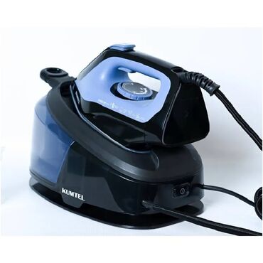 Ütülər və buxarlayıcılar: Buxar generatorlu ütü, Kumtel, Kredit yoxdur, Pulsuz çatdırılma, Ödənişli çatdırılma, Rayonlara çatdırılma — 3