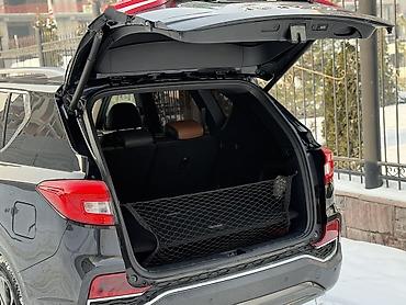 Ssangyong: Ssangyong Rexton: 2020 г., 2.2 л, Автомат, Дизель, Внедорожник — 3