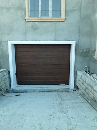 Darvaza təmiri: Avtomatik qaraj qapilari, jaluz qapilar, darvazalar. ve.s — 6