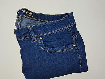 pull and bear jeans: Skiny, Jeansy damskie, rozmiar S — 8