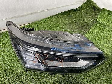 kia geed: Левая передняя LED-фара для Kia Cee’d/Ceed (C300), дорестайлинг — 2