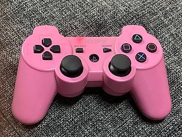 nintendo controller: ⚠️Срочно продаётся Sony Playstation 3 Pro-Slim⚠️ Цена : 15999 сом Все — 3