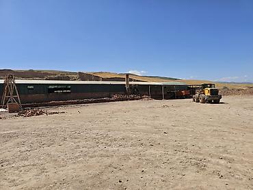 пекарь кондитер: Завод, С оборудованием, 34000 м² — 2