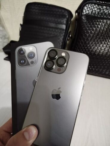 айфон 11 цена в бишкеке 128 гб бу: IPhone 13 Pro, Колдонулган, 128 ГБ, Graphite, Коргоочу айнек, Каптама, Куту, 84 %