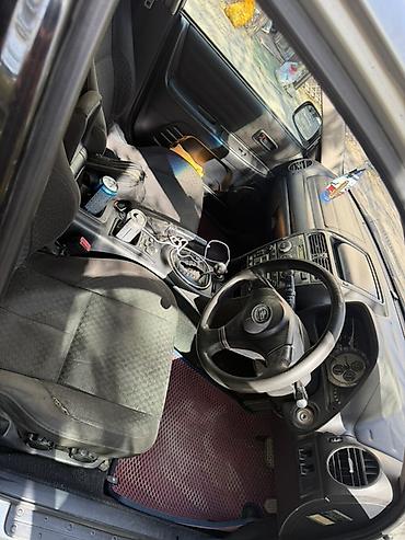 алтеза: Toyota Altezza: 2002 г., Автомат, Бензин, Универсал — 7