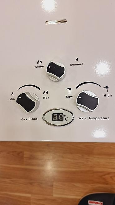azcomp electronics: Pitiminutka Yagmur, 32 l/dəq, Yeni, Pulsuz çatdırılma — 5