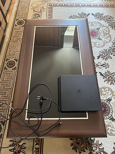 xbox seris x: Yaxşı vəziyyətdə, heç bir texniki problemi olmayan PlayStation 4 Slim — 2