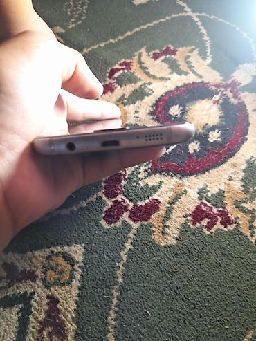 iphone 6s: Samsung Galaxy S7, Б/у, 32 ГБ, цвет - Черный — 5