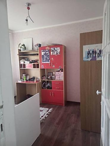 энергетиков: 3 комнаты, 60 м², Городок Энергетиков 4 этаж — 4