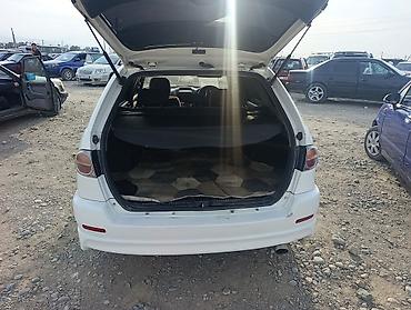 Toyota Caldina: 2000 г., 2 л, Автомат, Бензин, Универсал — 5