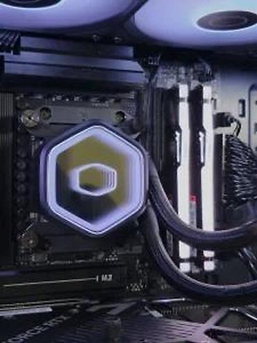 Desktop računari i radne stanice: Ryzen 7 7800X3D RTX 5070 B650 32GB 1TB - SM147PC. ✨ Prodaja i — 5