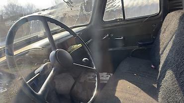 ГАЗ: ГАЗ : 1990 г., 4.3 л — 14