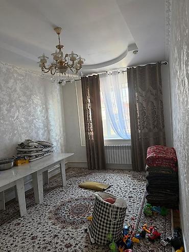 пишпек рабочий городок: 250 м², 6 комнат и более, Семейным — 9