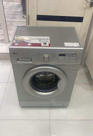 paltaryuyan ikinci el: Paltaryuyan maşın Samsung, 6 kq, İşlənmiş, Avtomat, Qurutma var, Ünvandan götürmə