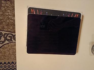 ikinci el ipad pro: İşlənmiş Apple iPad Pro 12.9 (2022), 11", 128 GB, Ödənişli çatdırılma — 3