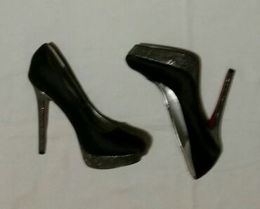 aldo ženske cipele: Pumps, 39
