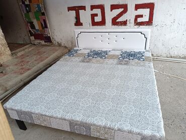 Çarpayılar: Yeni, İkinəfərlik çarpayı, Bazalı — 6